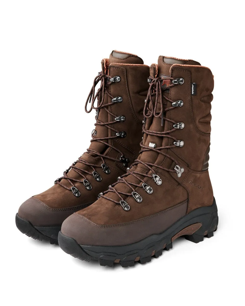Shoes Gateway1 Gateway1 Fiordland II 11" Boots