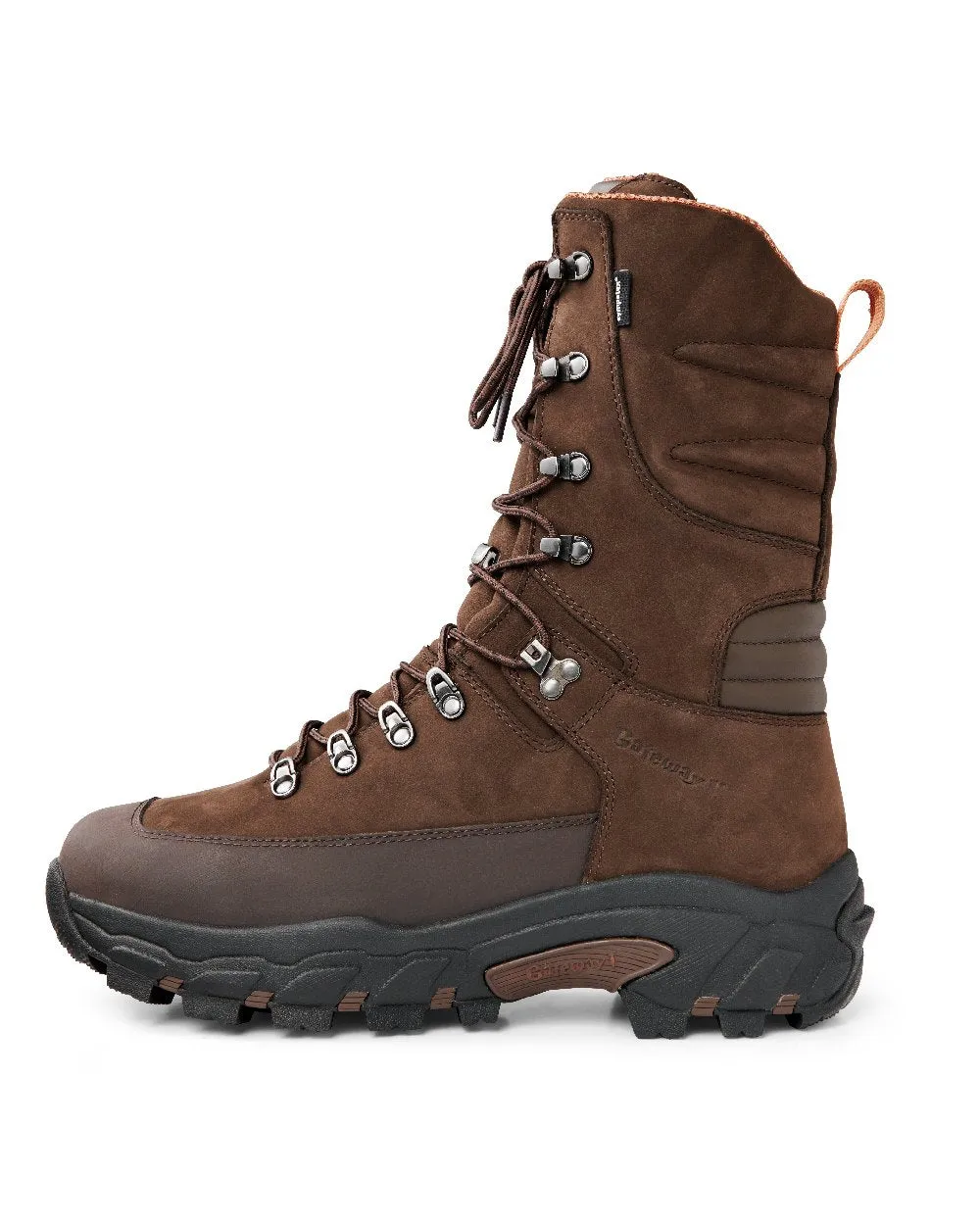 Shoes Gateway1 Gateway1 Fiordland II 11" Boots