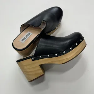Shoes Heels Block By Steve Madden  Size: 7.5 steve madden