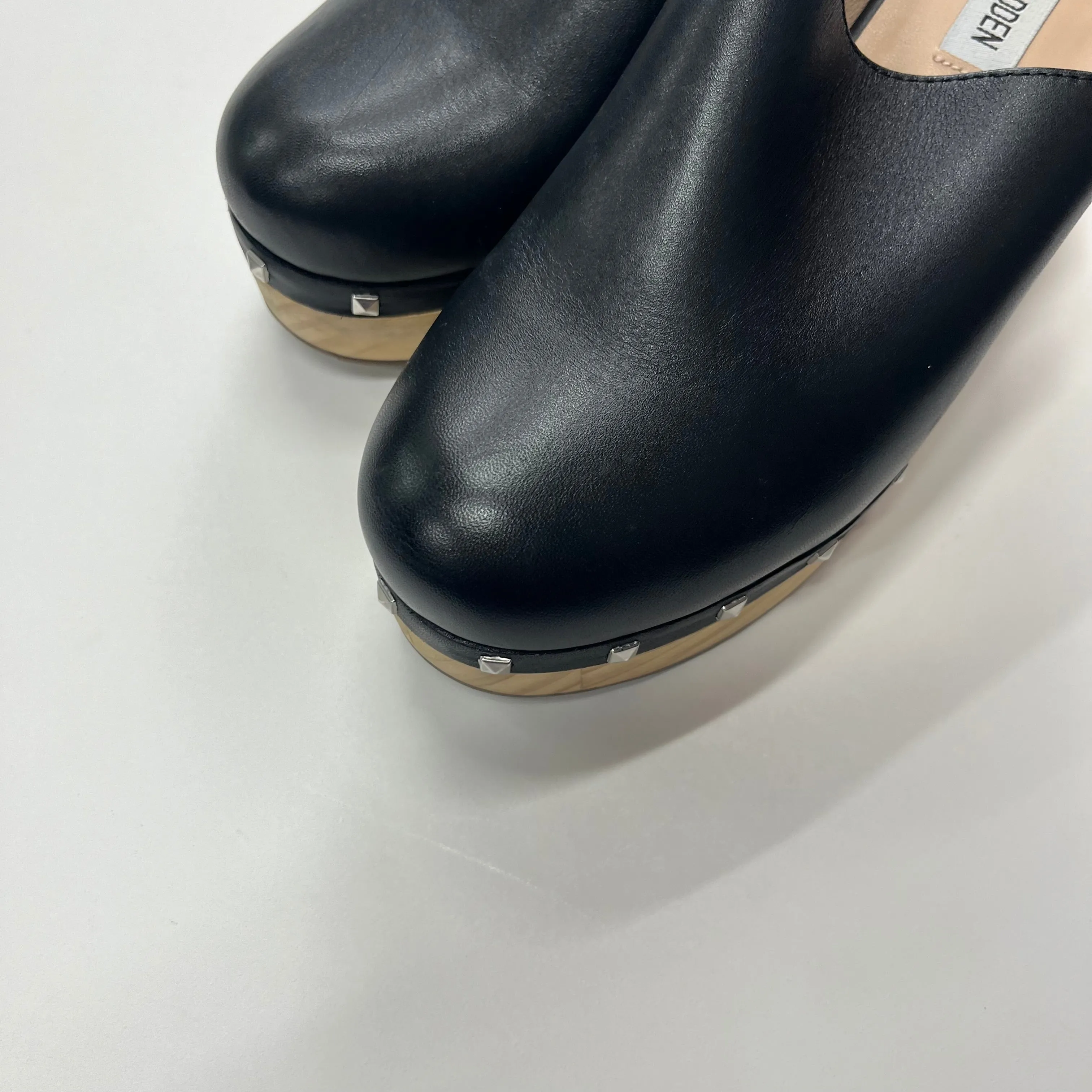 Shoes Heels Block By Steve Madden  Size: 7.5 steve madden