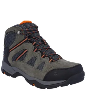 Shoes Hi-Tec Hi-Tec Bandera Lite II Waterproof Hiking Boots