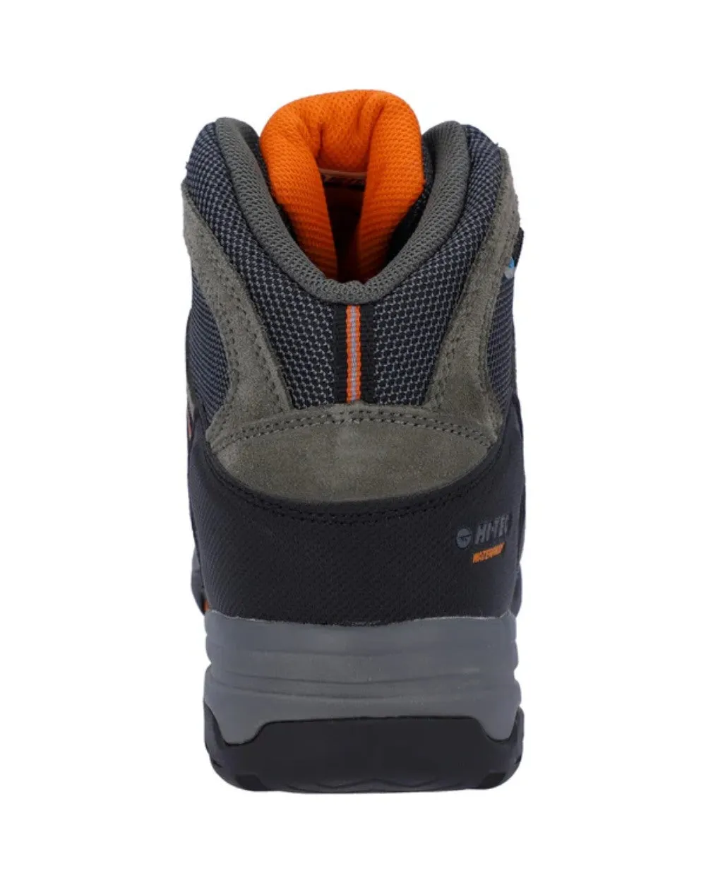 Shoes Hi-Tec Hi-Tec Bandera Lite II Waterproof Hiking Boots