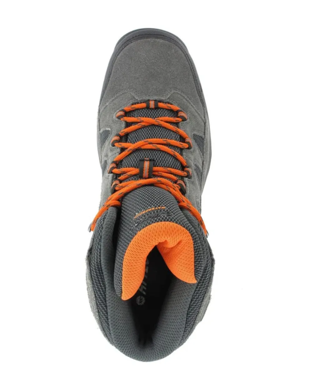 Shoes Hi-Tec Hi-Tec Bandera Lite II Waterproof Hiking Boots
