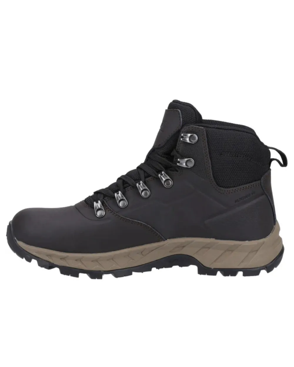 Shoes Hi-Tec Hi-Tec Mens Altitude VII WP Hiking Boots