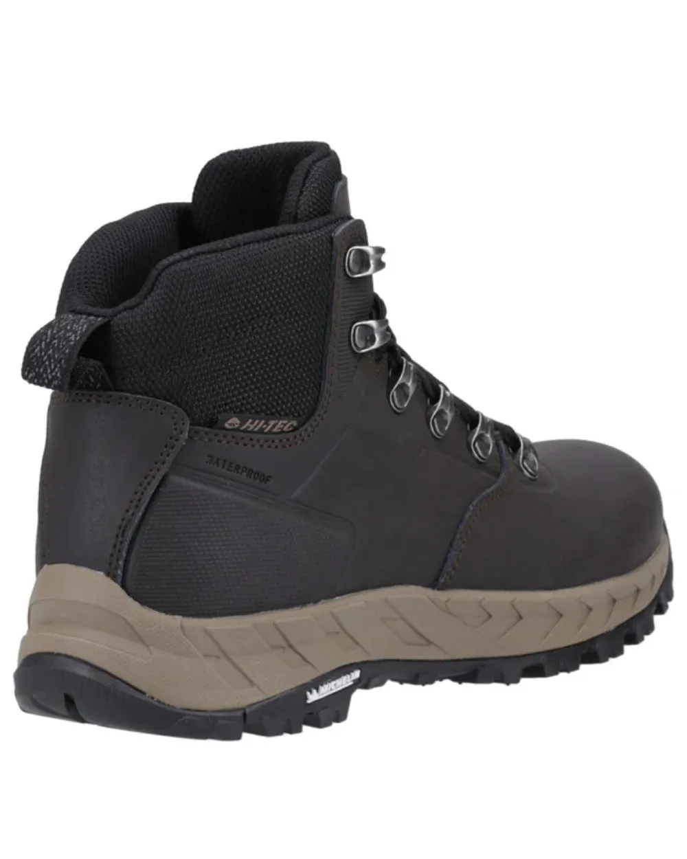 Shoes Hi-Tec Hi-Tec Mens Altitude VII WP Hiking Boots