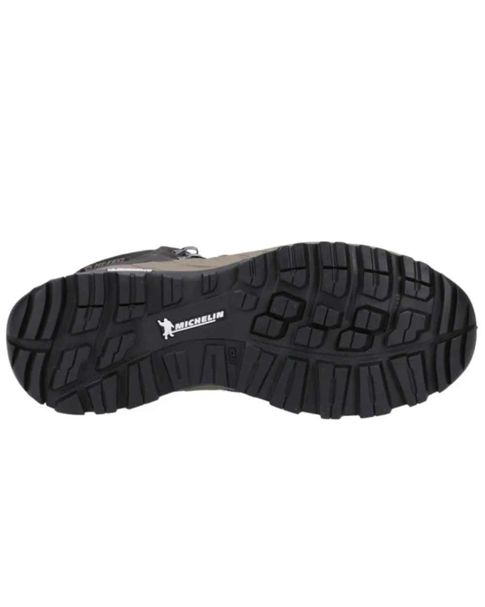 Shoes Hi-Tec Hi-Tec Mens Altitude VII WP Hiking Boots