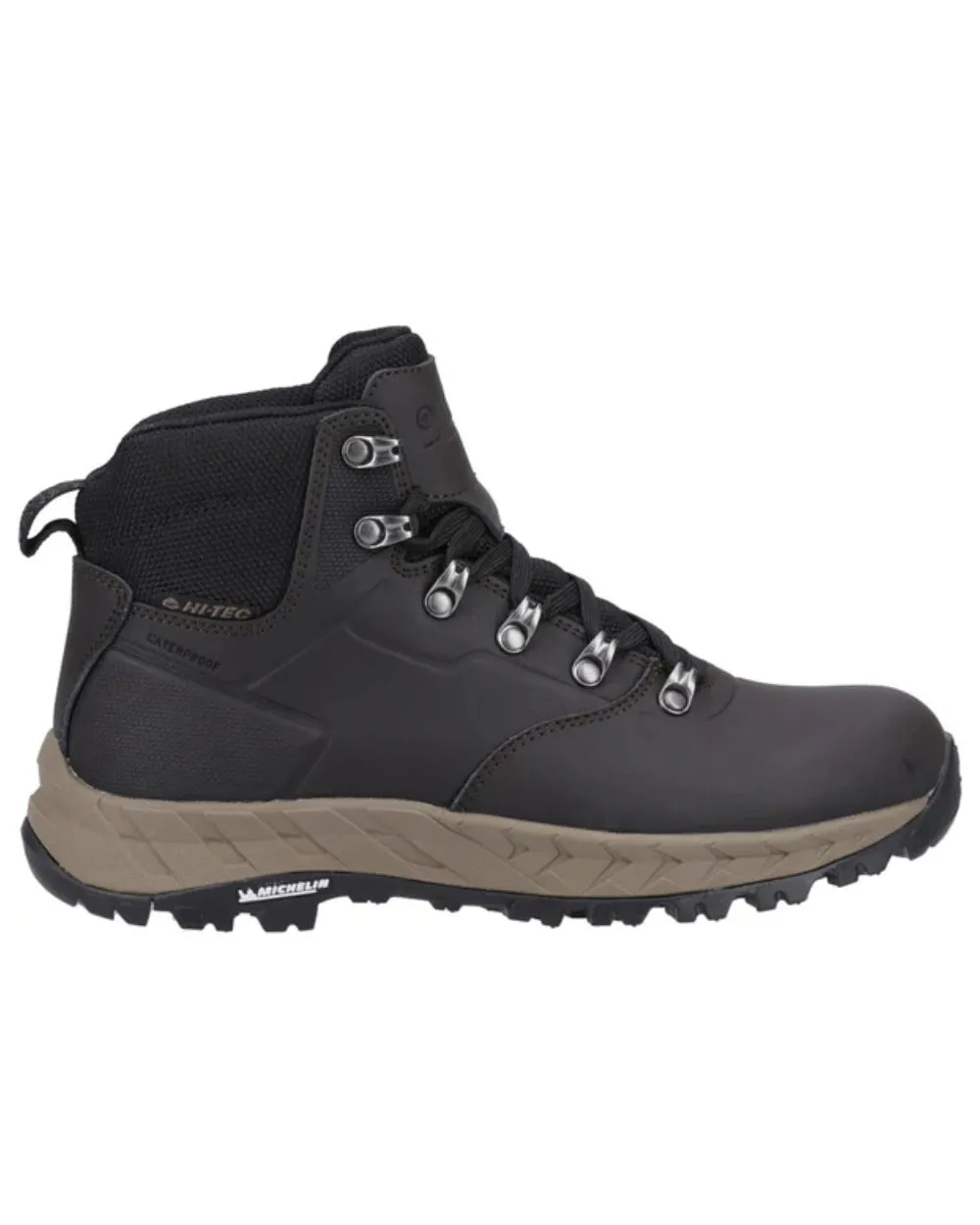 Shoes Hi-Tec Hi-Tec Mens Altitude VII WP Hiking Boots