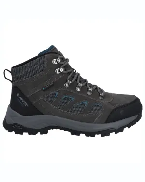 Shoes Hi-Tec Hi-Tec Mens Bandera Expedition Hikers Boots