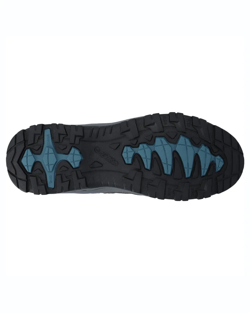 Shoes Hi-Tec Hi-Tec Mens Bandera Expedition Hikers Boots