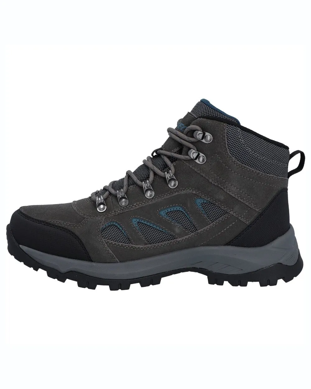 Shoes Hi-Tec Hi-Tec Mens Bandera Expedition Hikers Boots