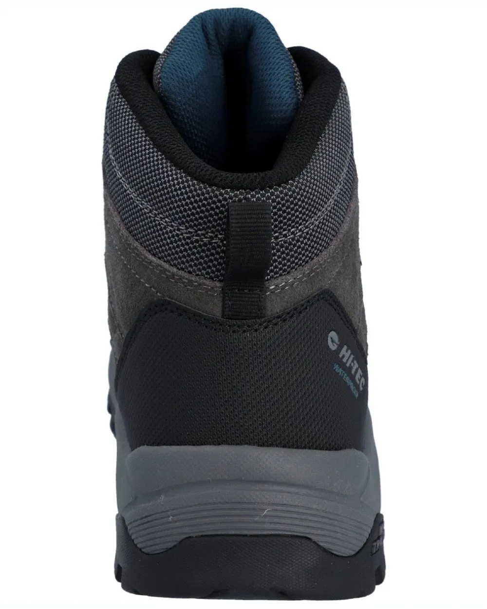 Shoes Hi-Tec Hi-Tec Mens Bandera Expedition Hikers Boots