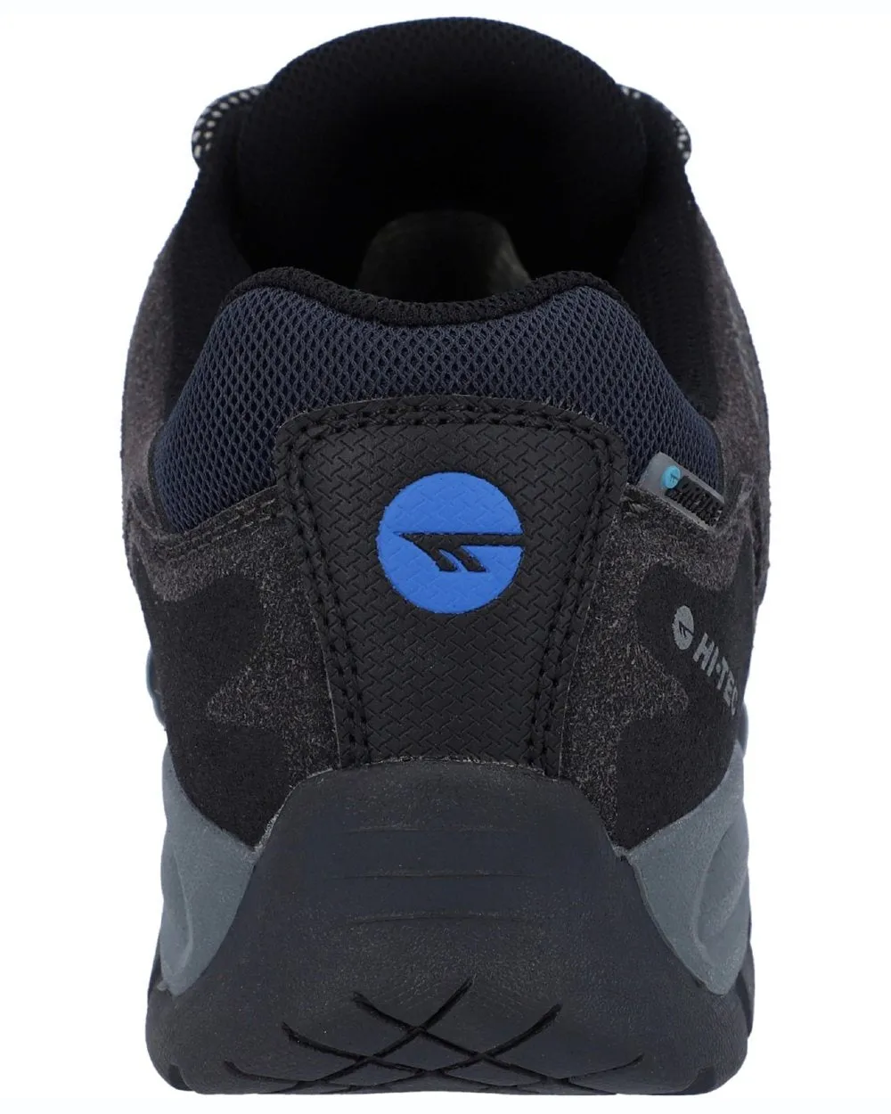 Shoes Hi-Tec Hi-Tec Mens Corzo Low Boots