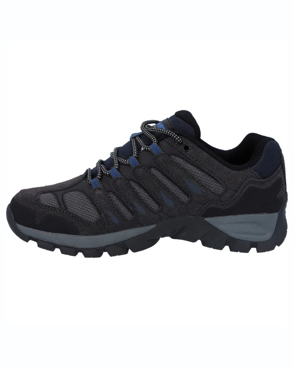 Shoes Hi-Tec Hi-Tec Mens Corzo Low Boots