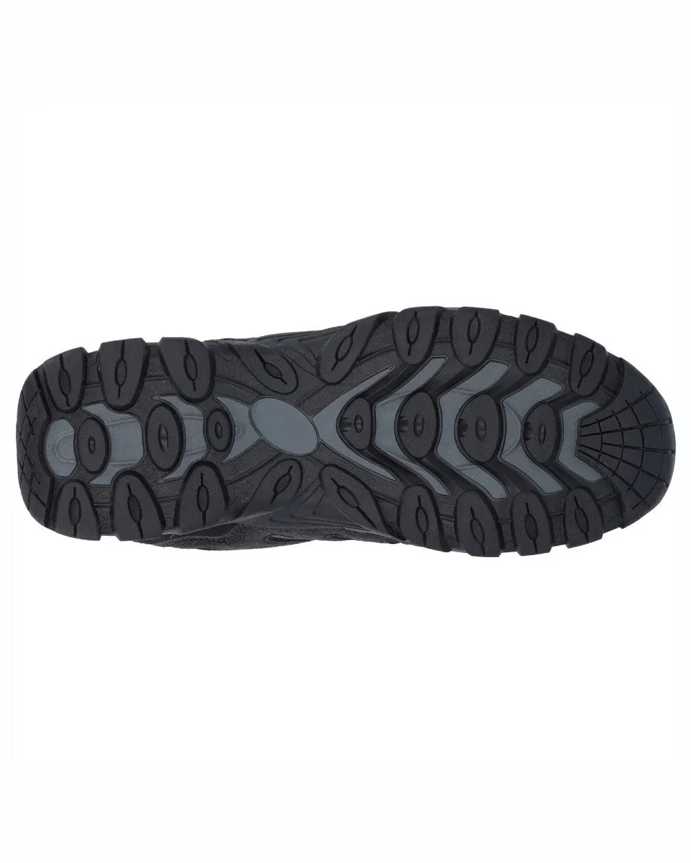 Shoes Hi-Tec Hi-Tec Mens Corzo Low Boots
