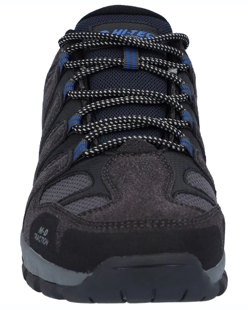 Shoes Hi-Tec Hi-Tec Mens Corzo Low Boots