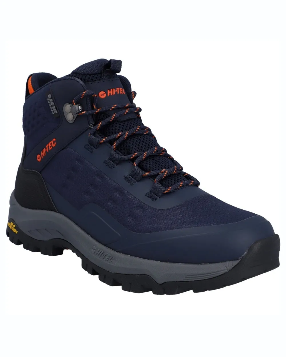 Shoes Hi-Tec Hi-Tec Mens Storm Expedition Sport Boots