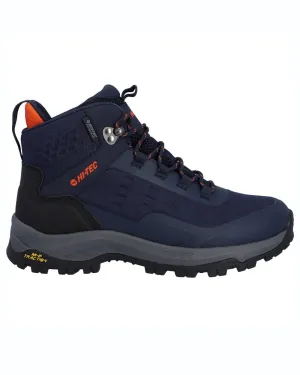 Shoes Hi-Tec Hi-Tec Mens Storm Expedition Sport Boots