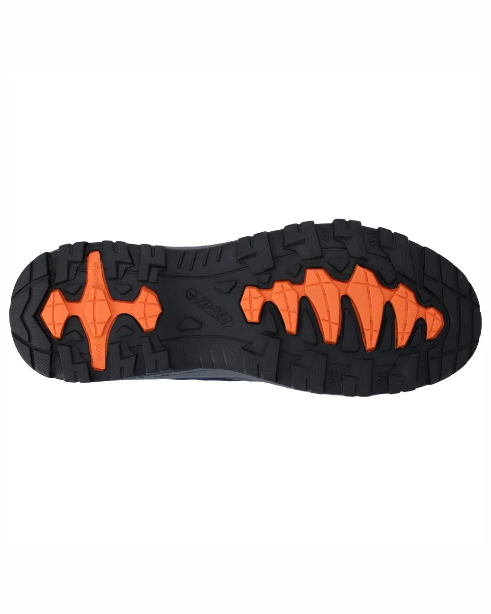 Shoes Hi-Tec Hi-Tec Mens Storm Expedition Sport Boots