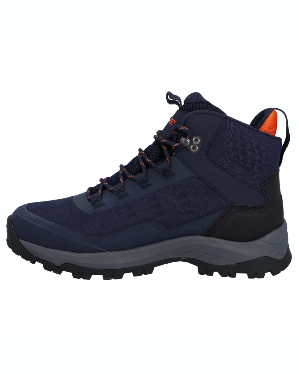 Shoes Hi-Tec Hi-Tec Mens Storm Expedition Sport Boots