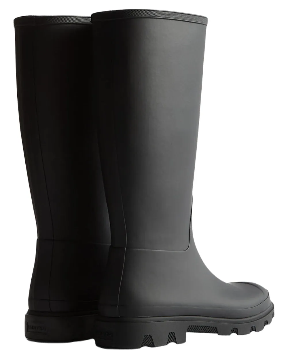 Shoes Hunter Wellies Hunter Mens Downpour Tall Wellington Boots