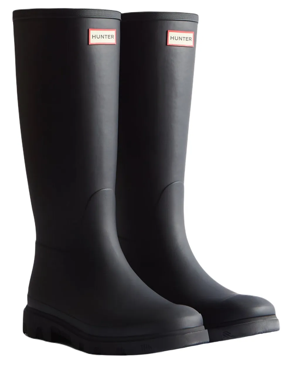 Shoes Hunter Wellies Hunter Mens Downpour Tall Wellington Boots