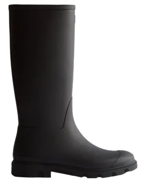 Shoes Hunter Wellies Hunter Mens Downpour Tall Wellington Boots