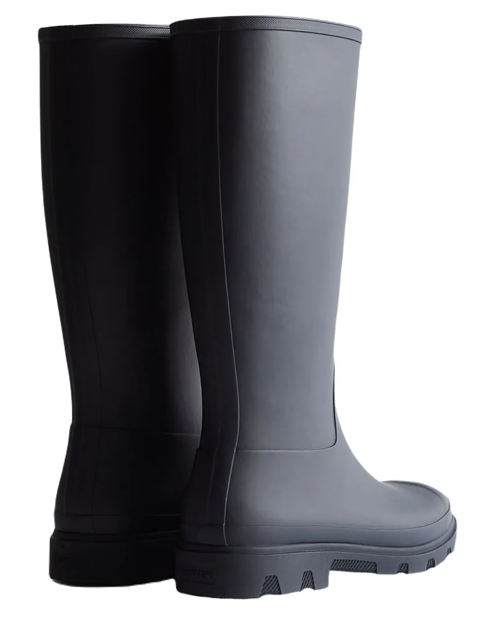 Shoes Hunter Wellies Hunter Mens Downpour Tall Wellington Boots
