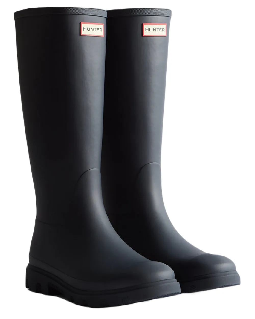 Shoes Hunter Wellies Hunter Mens Downpour Tall Wellington Boots