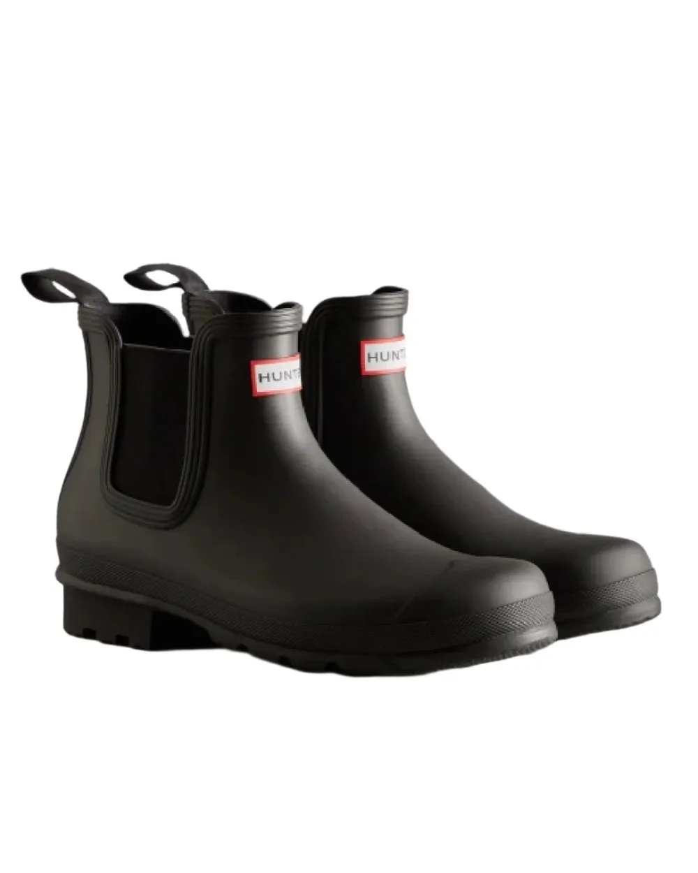 Shoes Hunter Wellies Hunter Mens Original Chelsea Boots
