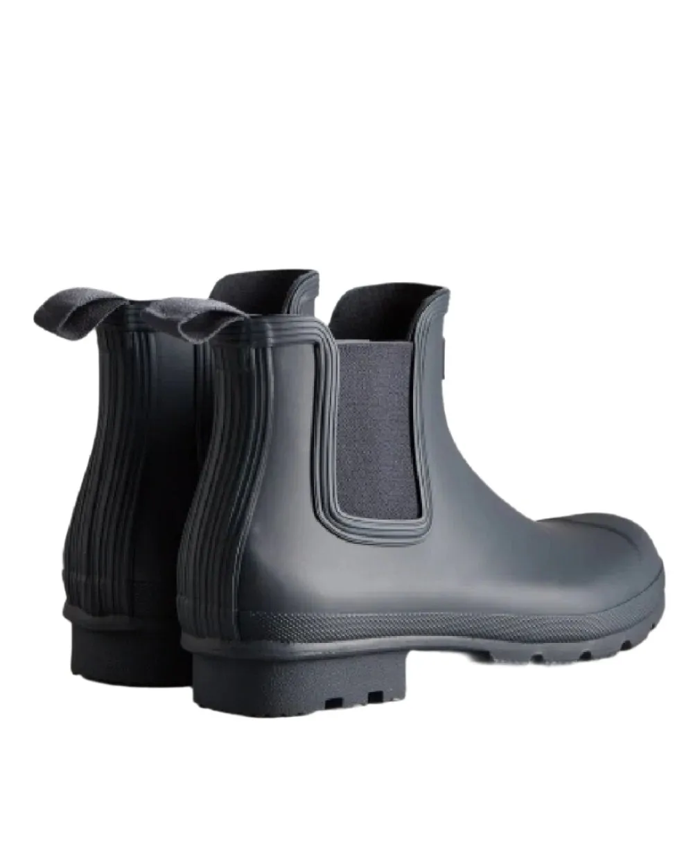 Shoes Hunter Wellies Hunter Mens Original Chelsea Boots