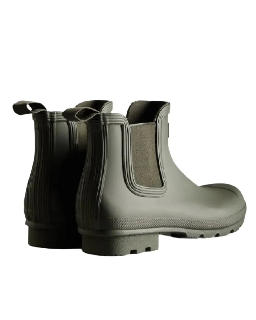 Shoes Hunter Wellies Hunter Mens Original Chelsea Boots