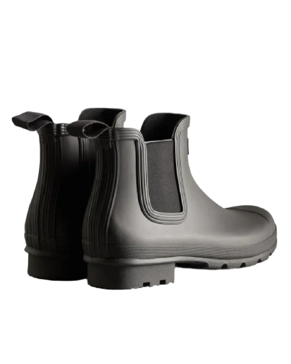 Shoes Hunter Wellies Hunter Mens Original Chelsea Boots