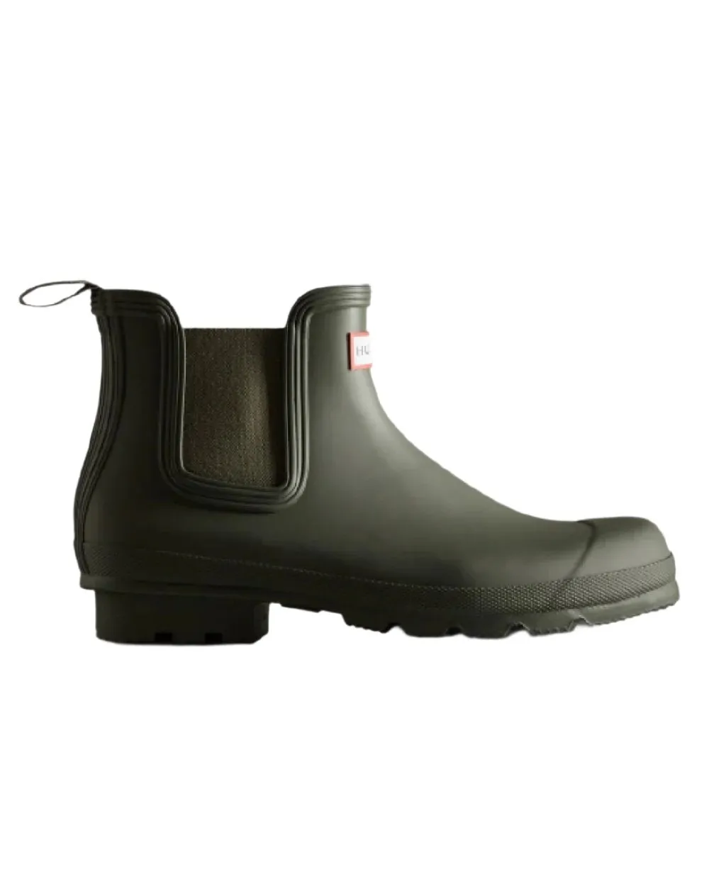 Shoes Hunter Wellies Hunter Mens Original Chelsea Boots