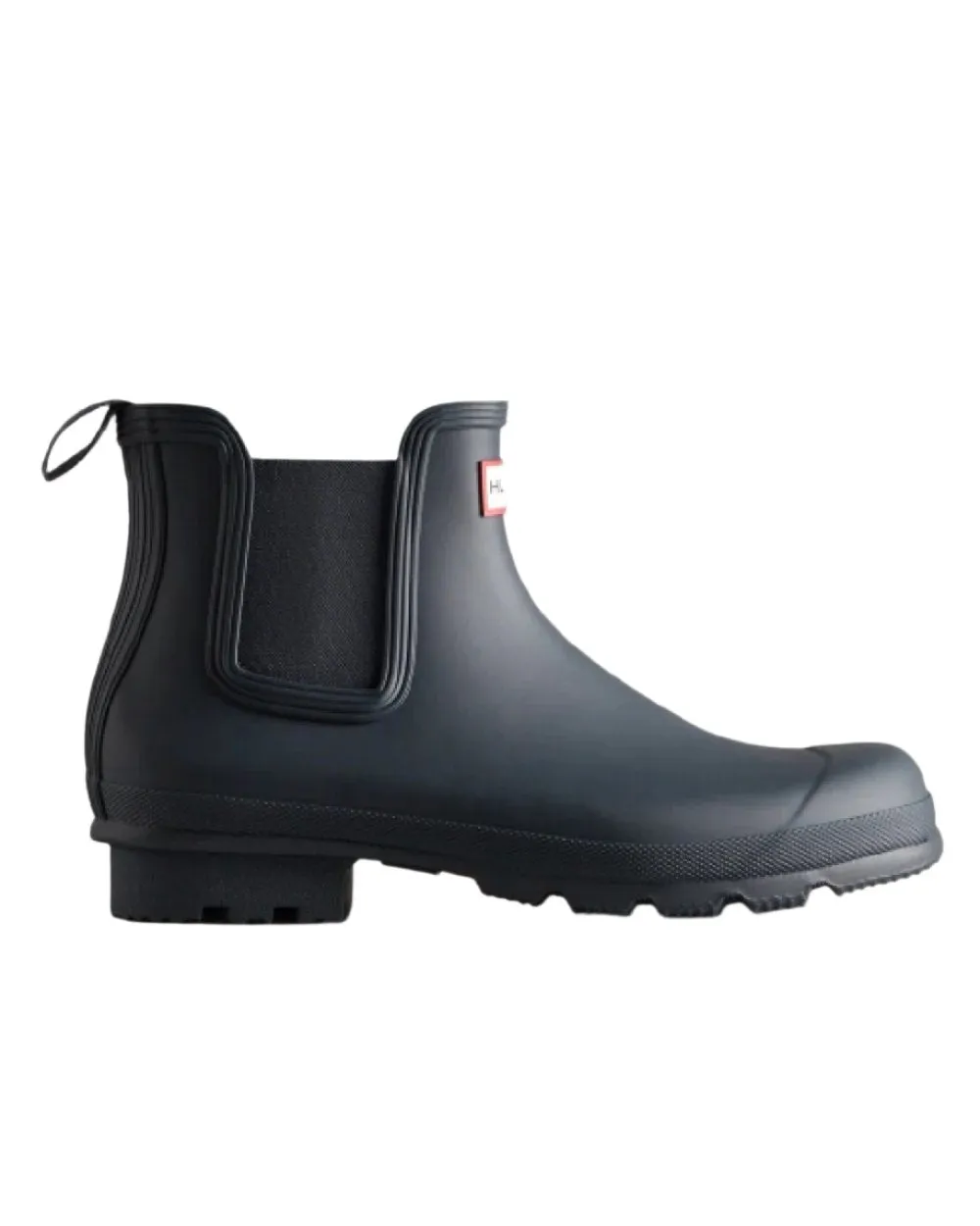 Shoes Hunter Wellies Hunter Mens Original Chelsea Boots