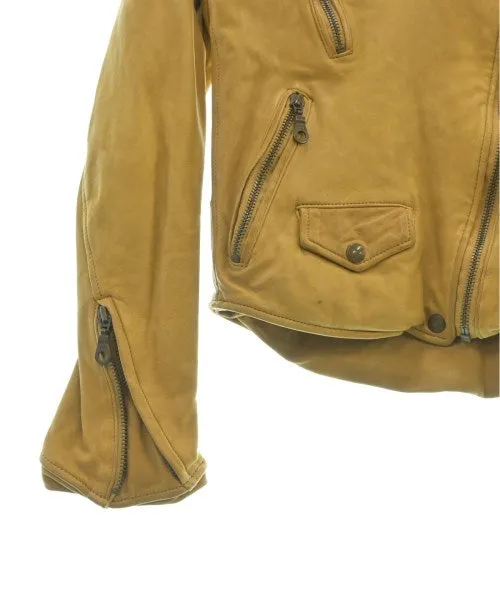 Sisii Motercycle Jackets
