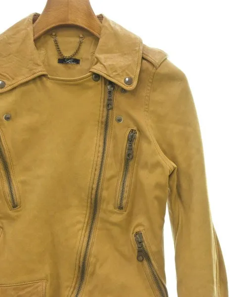 Sisii Motercycle Jackets
