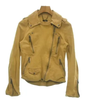 Sisii Motercycle Jackets