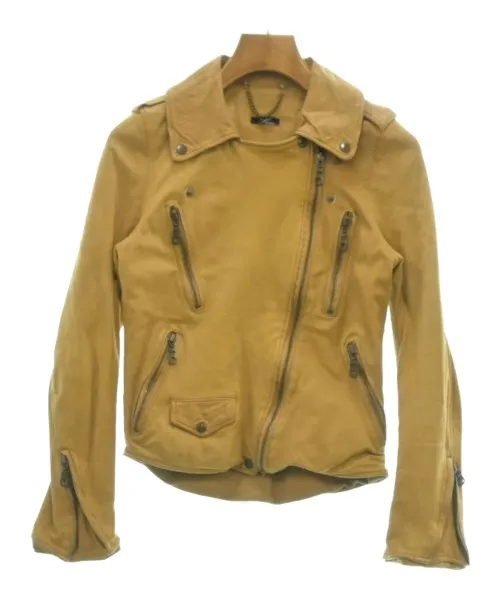 Sisii Motercycle Jackets