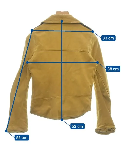 Sisii Motercycle Jackets