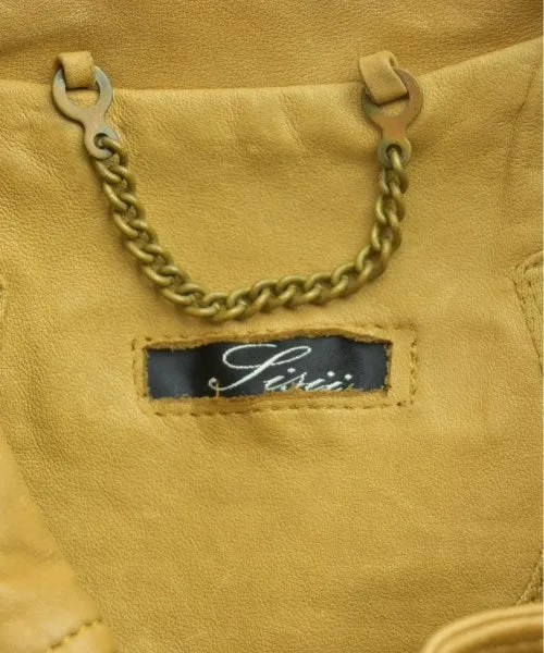 Sisii Motercycle Jackets