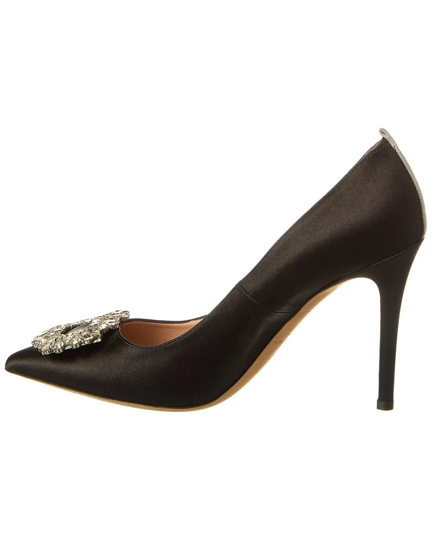 SJP by Sarah Jessica Parker Fatma 100 Satin Pump