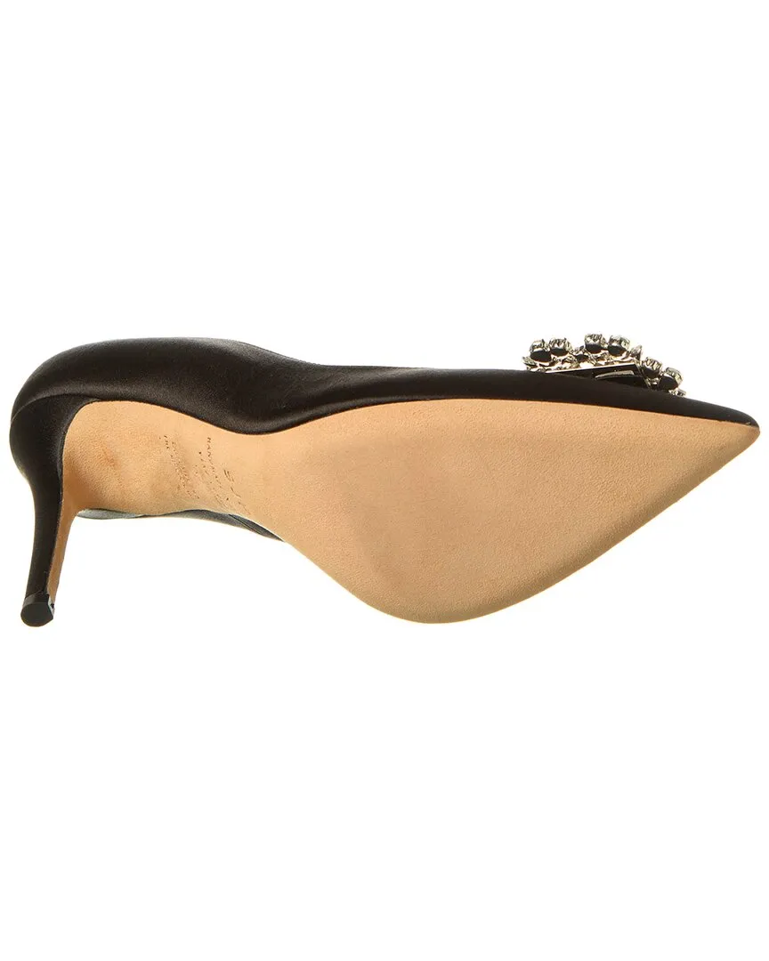 SJP by Sarah Jessica Parker Fatma 100 Satin Pump