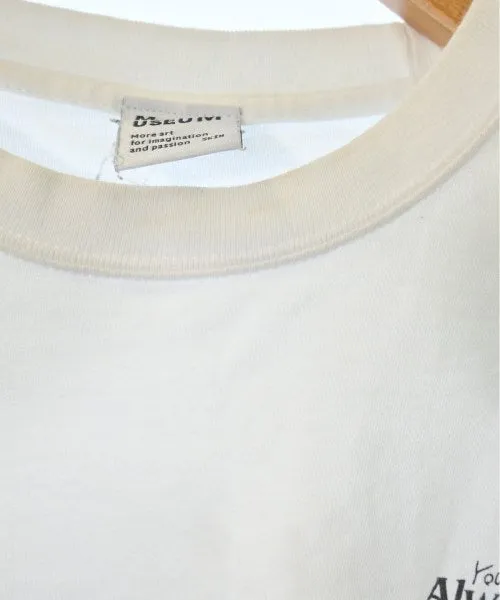 SKIN Tee Shirts/Tops
