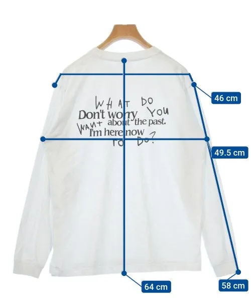 SKIN Tee Shirts/Tops