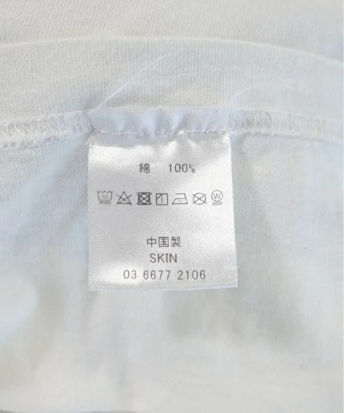 SKIN Tee Shirts/Tops
