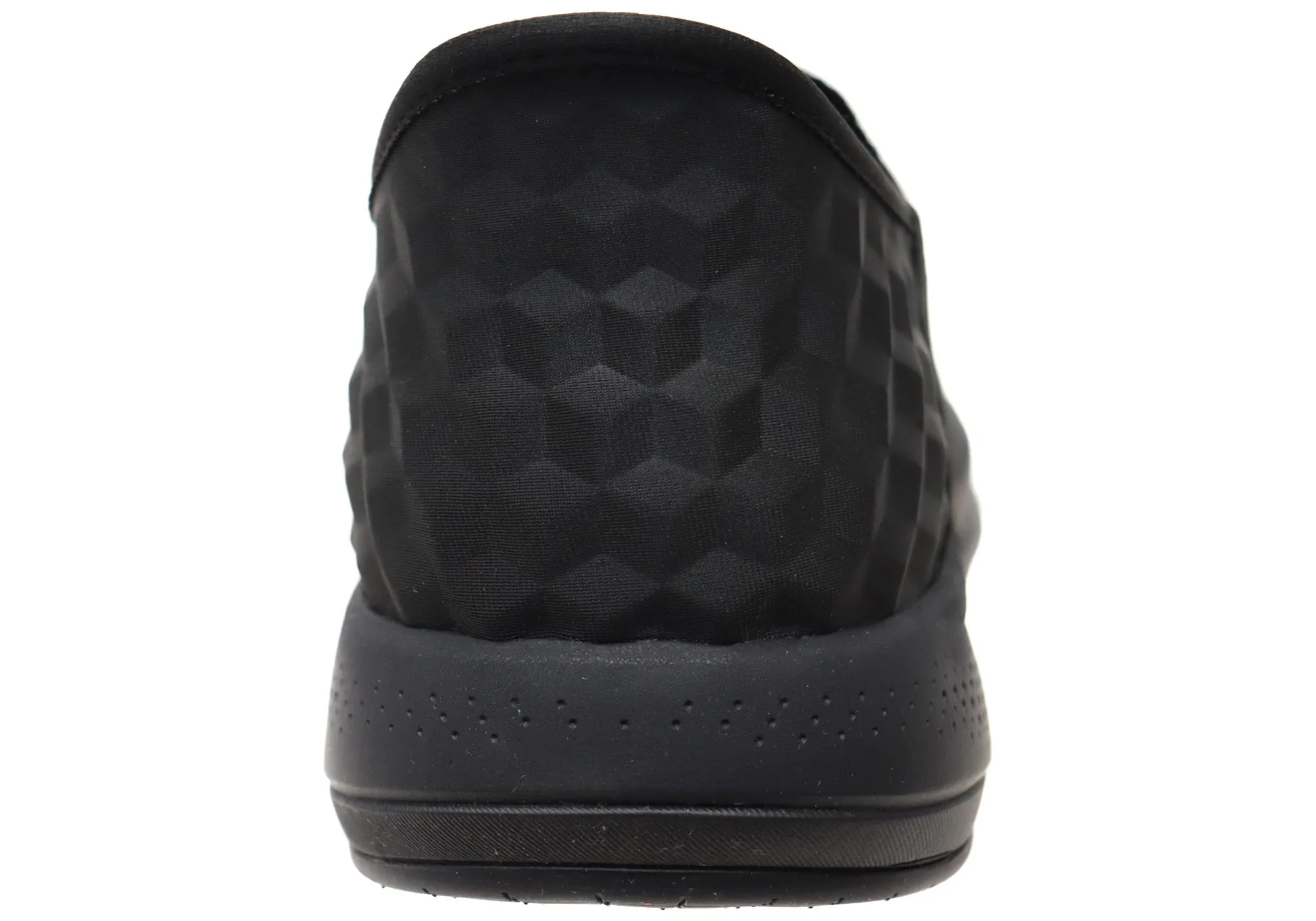 Slatters Blake Mens Comfortable Slip On Casual Shoes Slatters Shoes