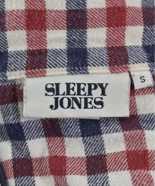 SLEEPY JONES Other