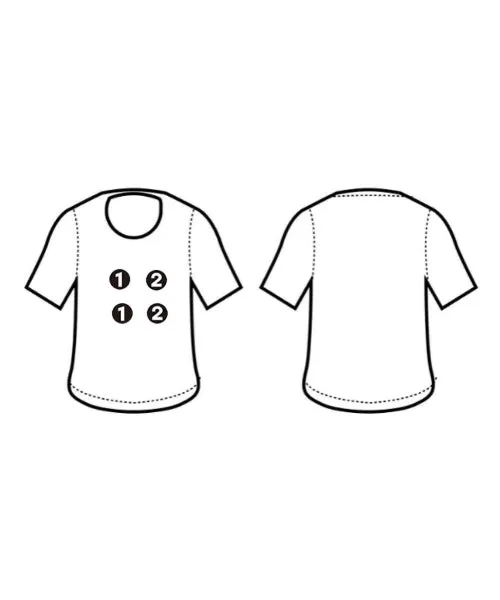 SLOANE Tee Shirts/Tops
