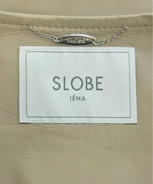 SLOBE IENA Motercycle Jackets