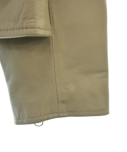 SLOBE IENA Motercycle Jackets